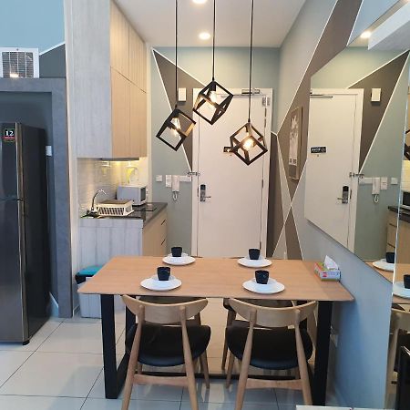 The Robertson By Joseph'S Suites Kuala Lumpur Dış mekan fotoğraf