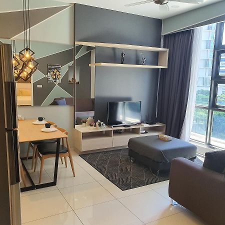 The Robertson By Joseph'S Suites Kuala Lumpur Dış mekan fotoğraf