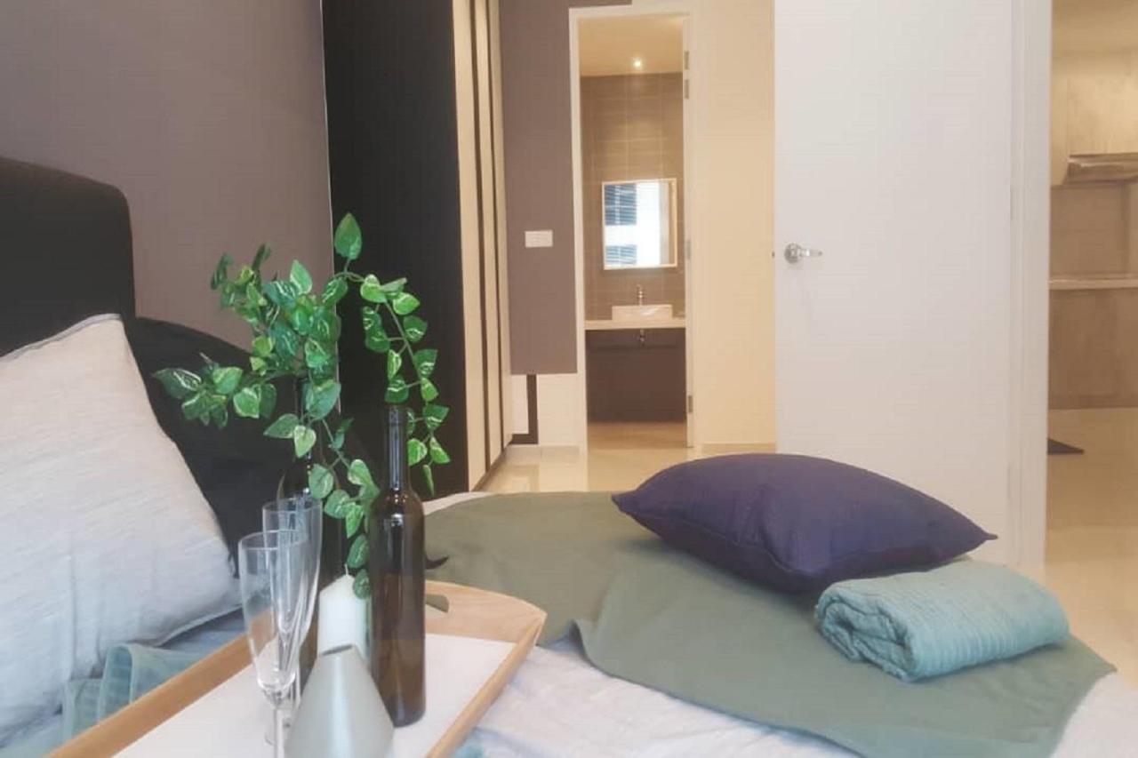 The Robertson By Joseph'S Suites Kuala Lumpur Dış mekan fotoğraf