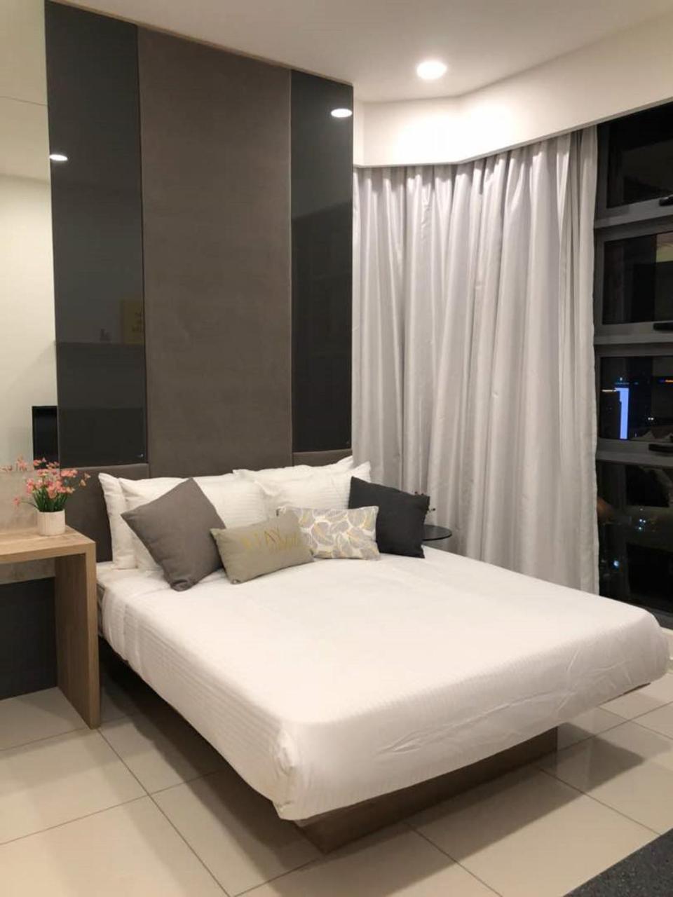 The Robertson By Joseph'S Suites Kuala Lumpur Dış mekan fotoğraf