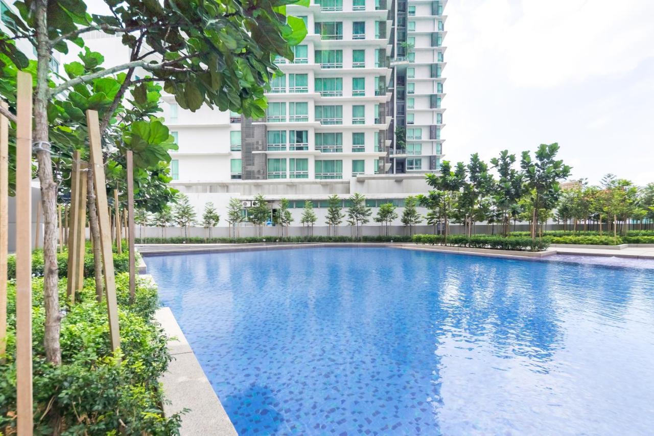 The Robertson By Joseph'S Suites Kuala Lumpur Dış mekan fotoğraf
