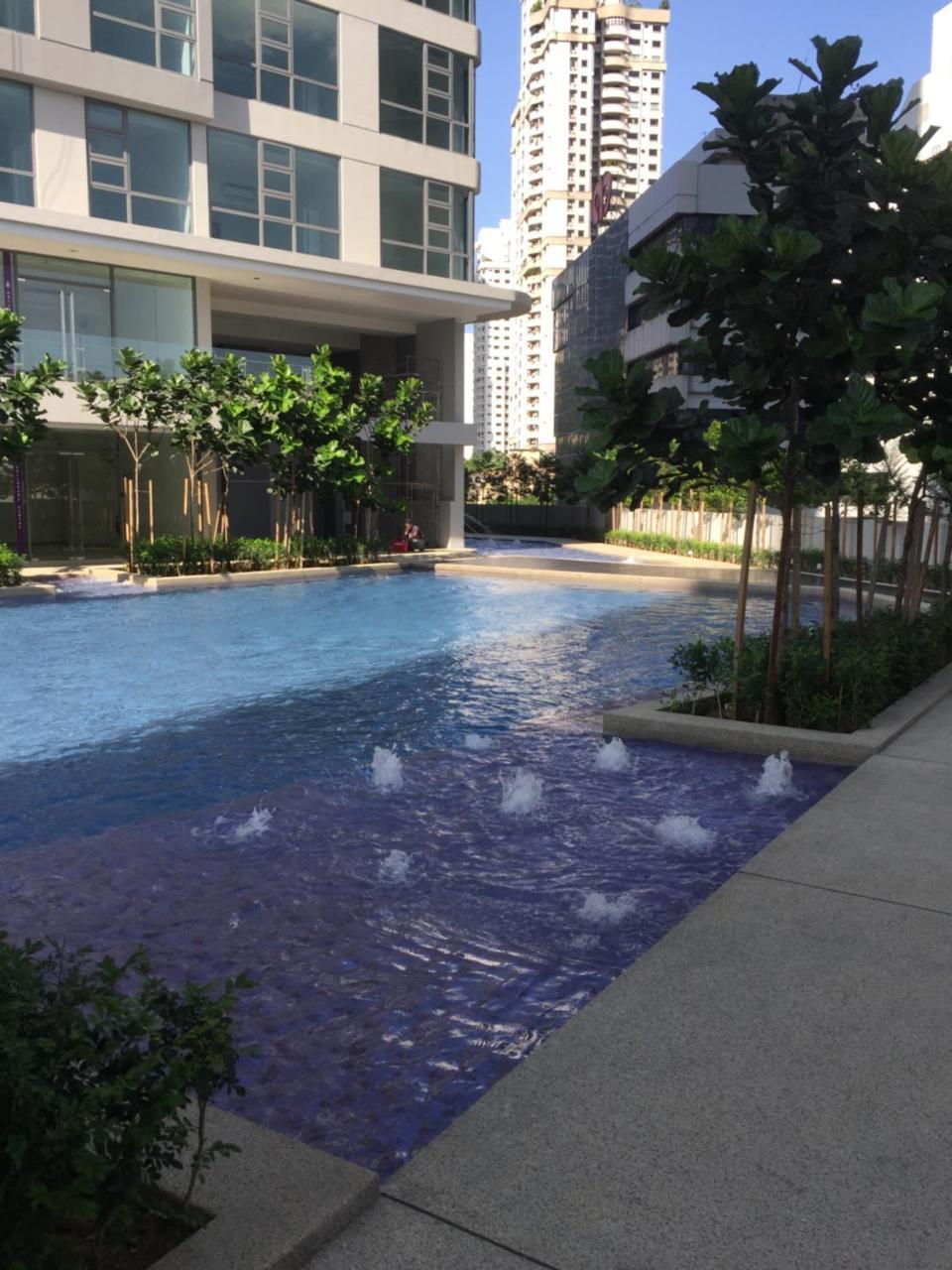 The Robertson By Joseph'S Suites Kuala Lumpur Dış mekan fotoğraf