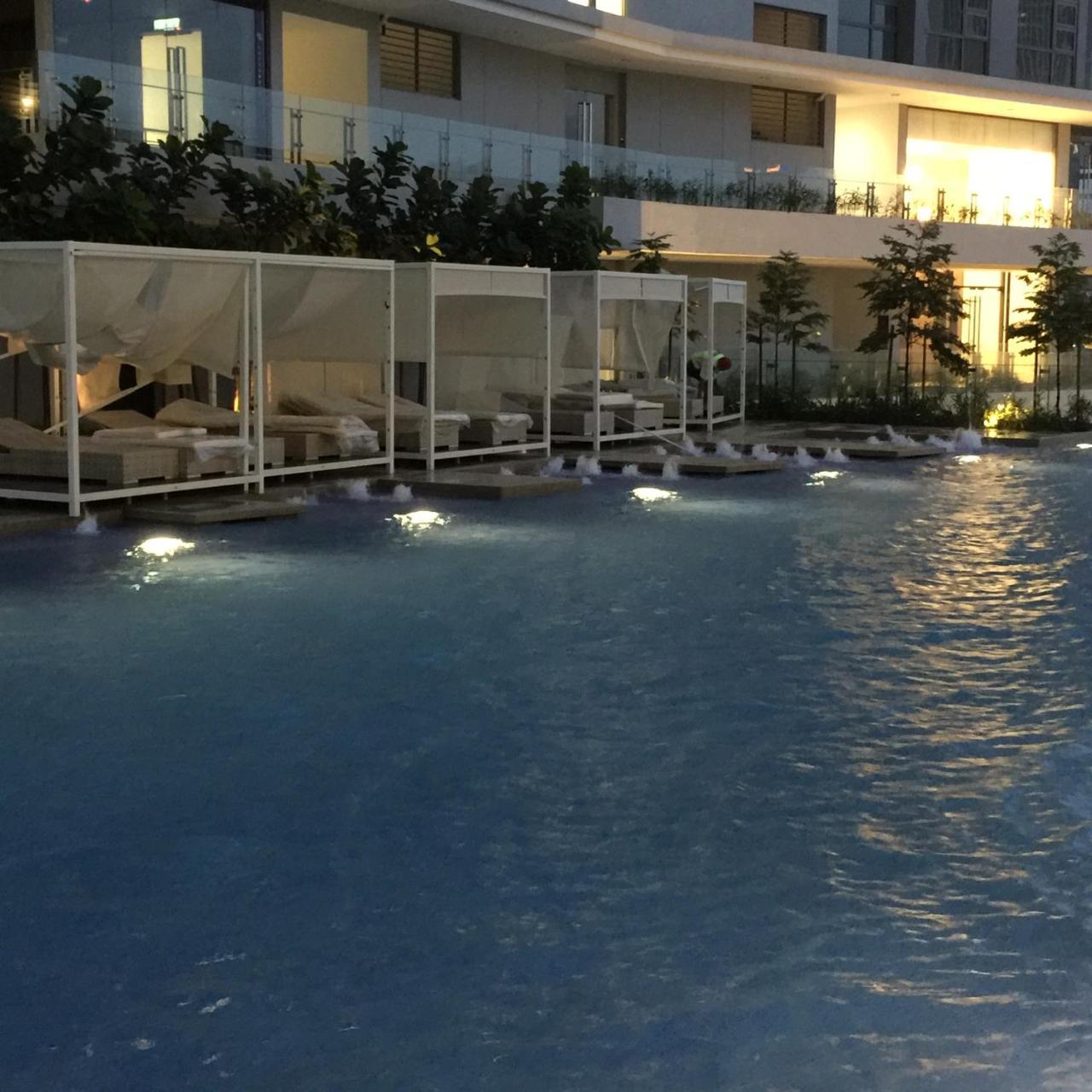 The Robertson By Joseph'S Suites Kuala Lumpur Dış mekan fotoğraf