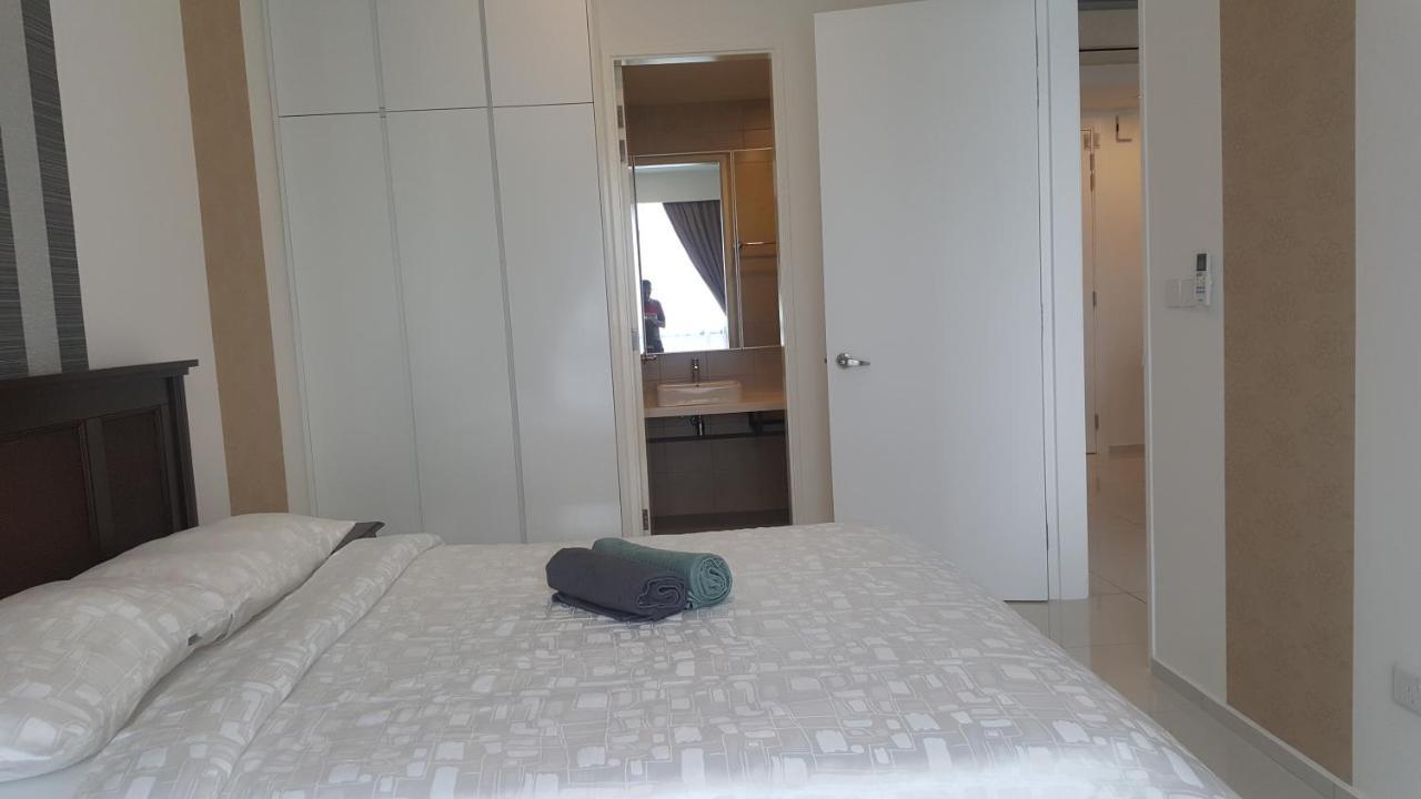 The Robertson By Joseph'S Suites Kuala Lumpur Dış mekan fotoğraf