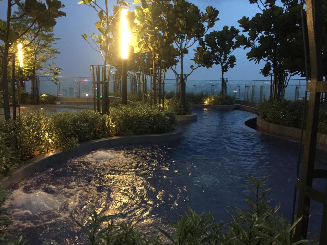 The Robertson By Joseph'S Suites Kuala Lumpur Dış mekan fotoğraf