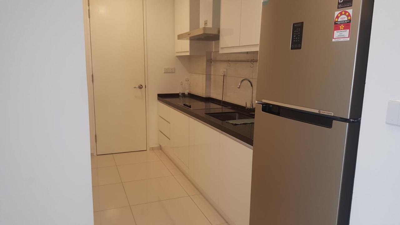 The Robertson By Joseph'S Suites Kuala Lumpur Dış mekan fotoğraf