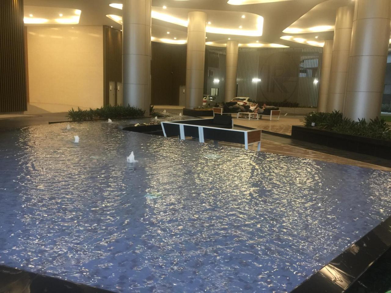 The Robertson By Joseph'S Suites Kuala Lumpur Dış mekan fotoğraf
