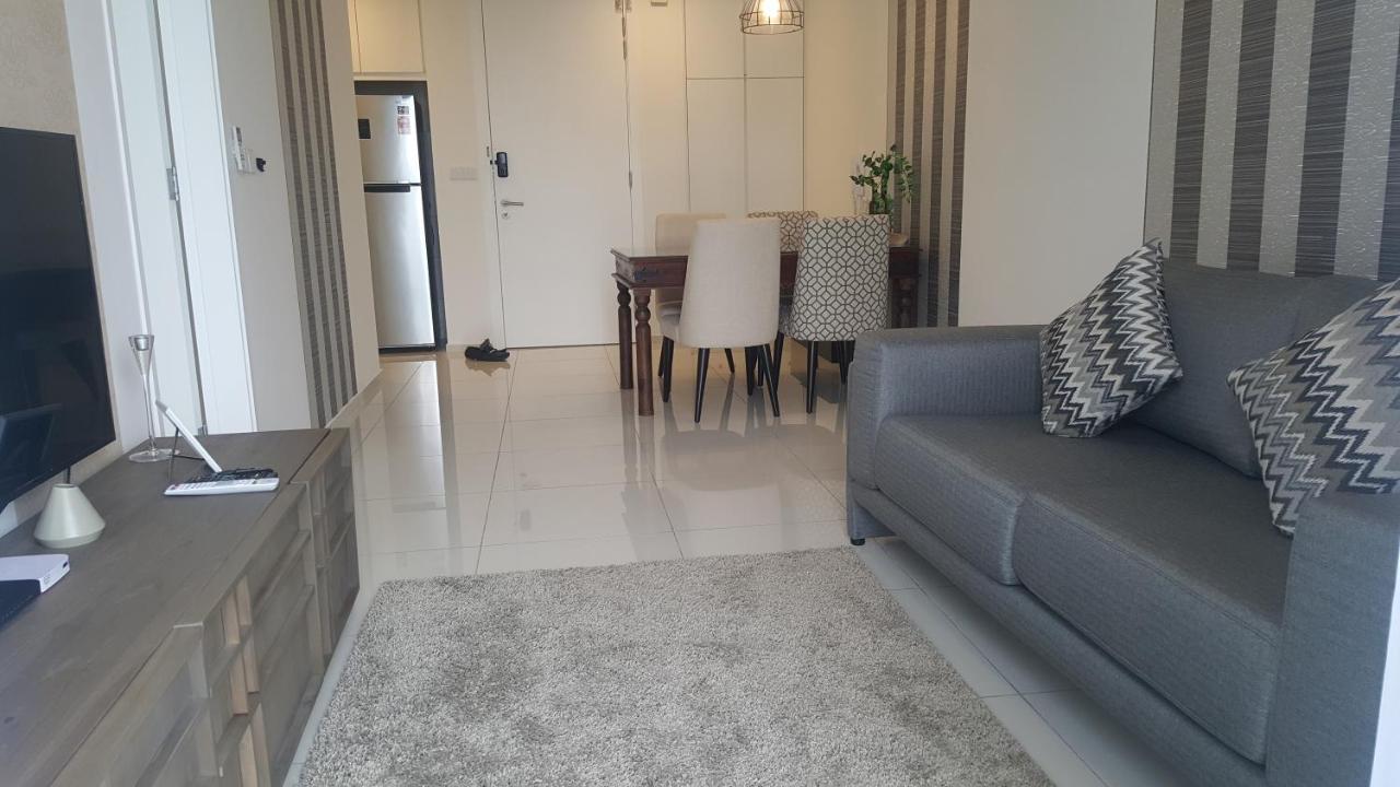 The Robertson By Joseph'S Suites Kuala Lumpur Dış mekan fotoğraf