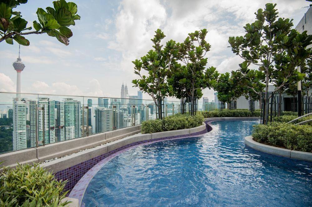 The Robertson By Joseph'S Suites Kuala Lumpur Dış mekan fotoğraf
