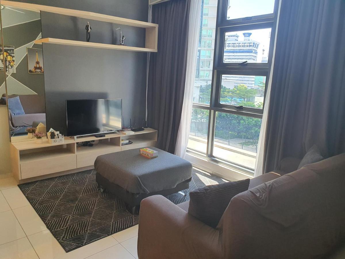 The Robertson By Joseph'S Suites Kuala Lumpur Dış mekan fotoğraf