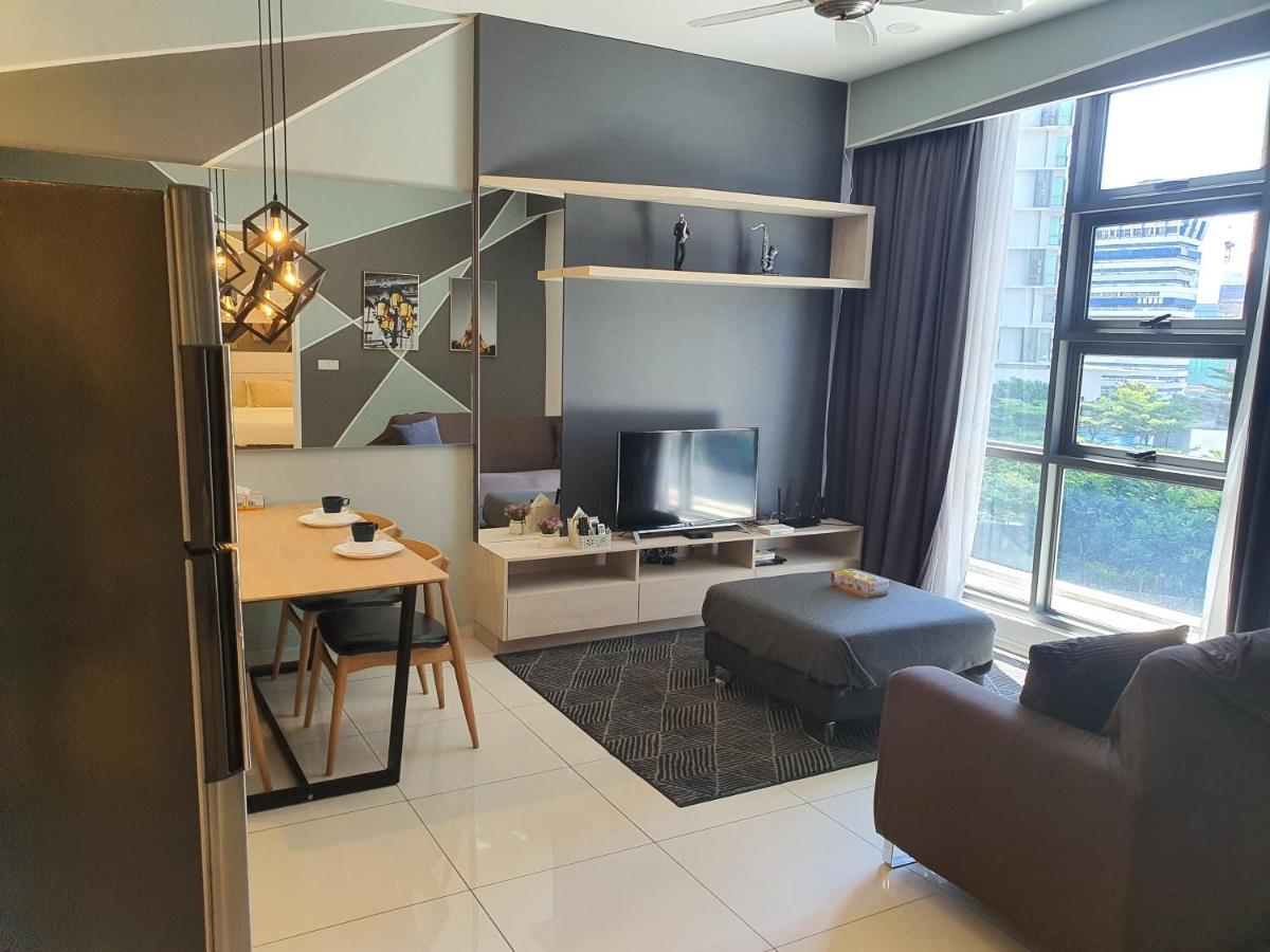 The Robertson By Joseph'S Suites Kuala Lumpur Dış mekan fotoğraf