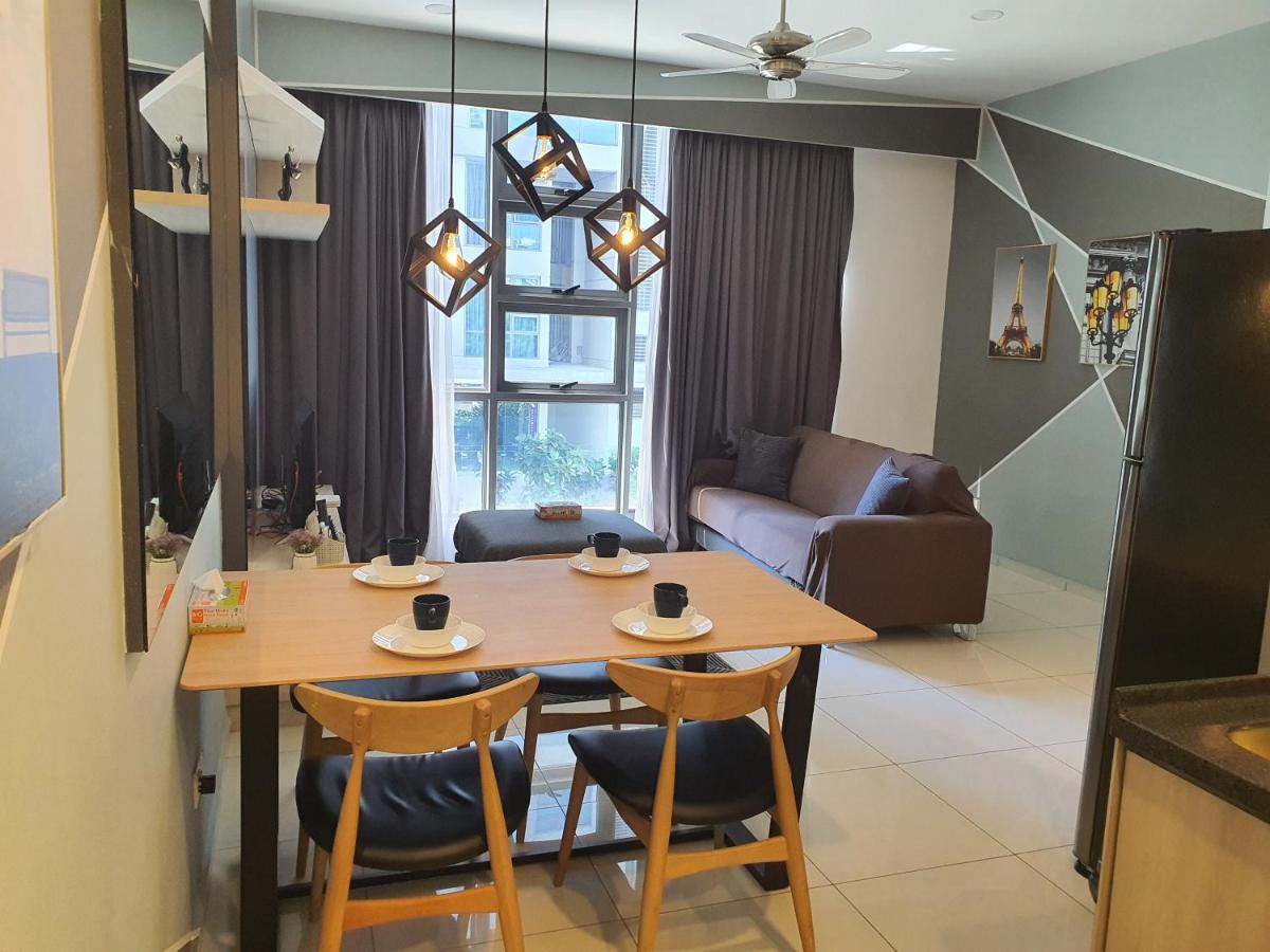 The Robertson By Joseph'S Suites Kuala Lumpur Dış mekan fotoğraf