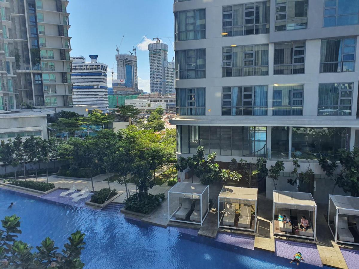 The Robertson By Joseph'S Suites Kuala Lumpur Dış mekan fotoğraf