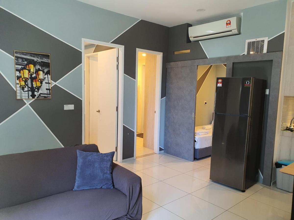 The Robertson By Joseph'S Suites Kuala Lumpur Dış mekan fotoğraf
